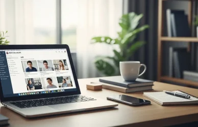 FlexJobs Remote Online