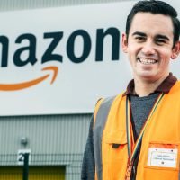 Amazon Remote Jobs
