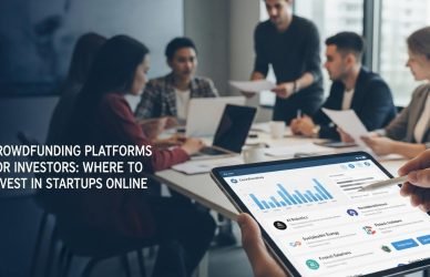 Crowdfunding Platforms for Investors