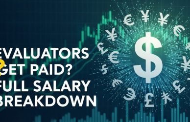 Evaluators Get Paid? Full Salary Breakdown