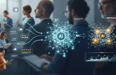 How ai models are improved using human ratings