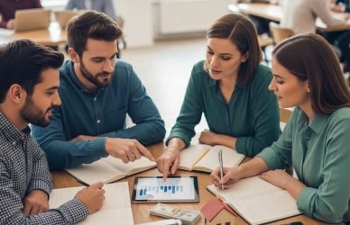 How to Invest in Small Businesses