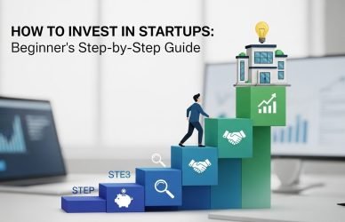 How to Invest in Startups