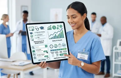 Ziprecruiter medical assistant jobs