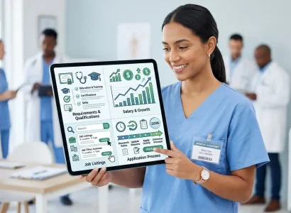 Ziprecruiter medical assistant jobs