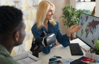 TELUS International review for AI raters