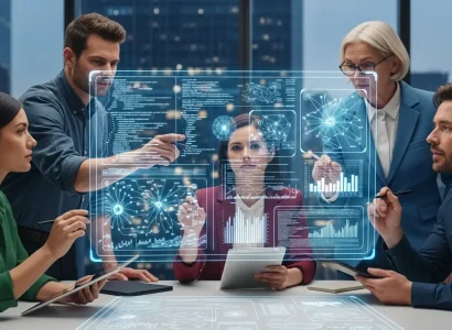 Why ai still needs human evaluators