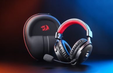 best headset for remote work