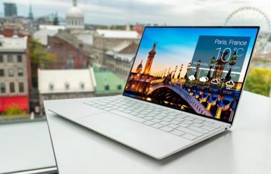 best laptops for remote work