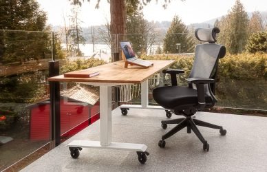 best office chairs remote work