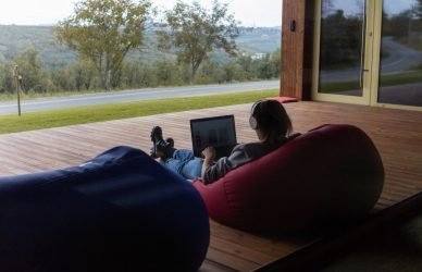 remote work productivity