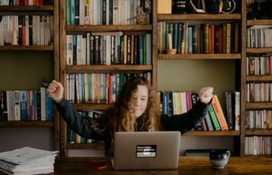 best remote work certifications