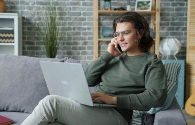best vpn for remote workers — photo by Vitaly Gariev on Unsplash